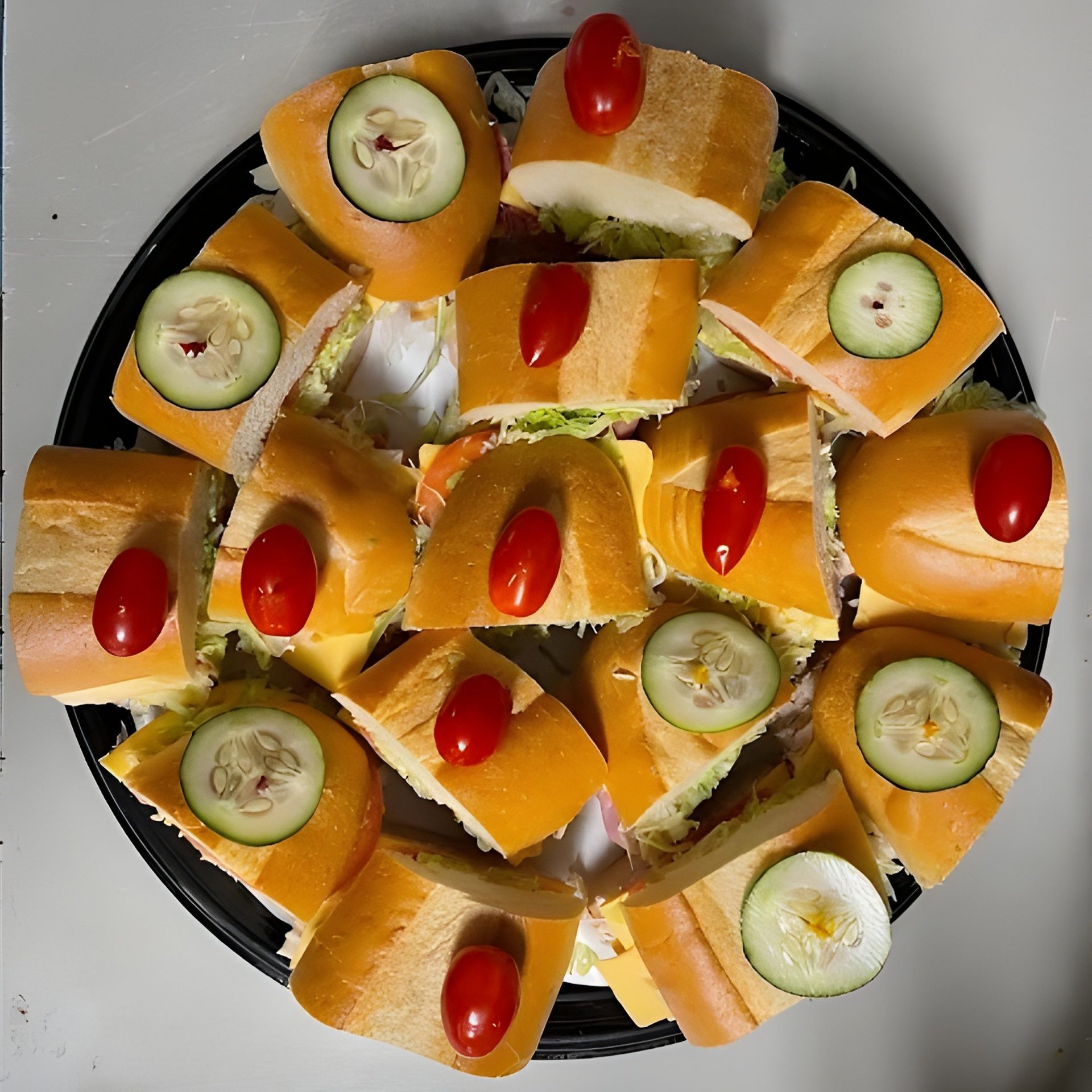 Fresh Deli and Grill Favorites