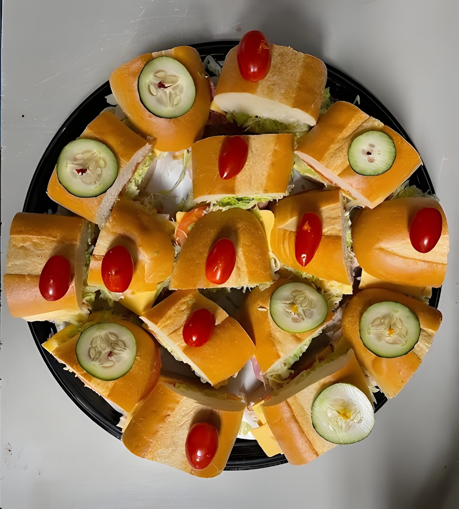 Fresh Deli and Grill Favorites