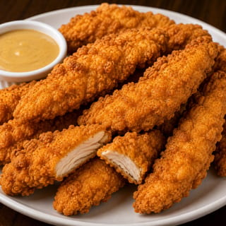 Chicken Fingers