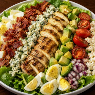 Cobb Salad