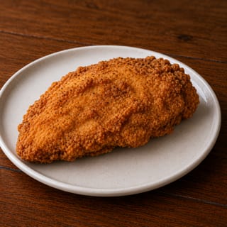Fried Chicken - Breast