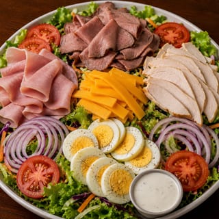 Chef Salad