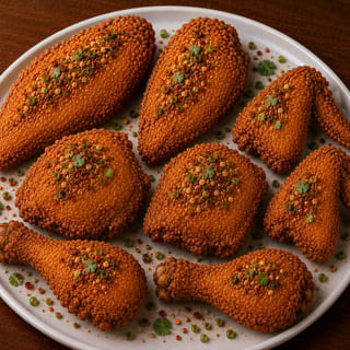 8 Piece