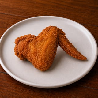 Fried Chicken - Wing