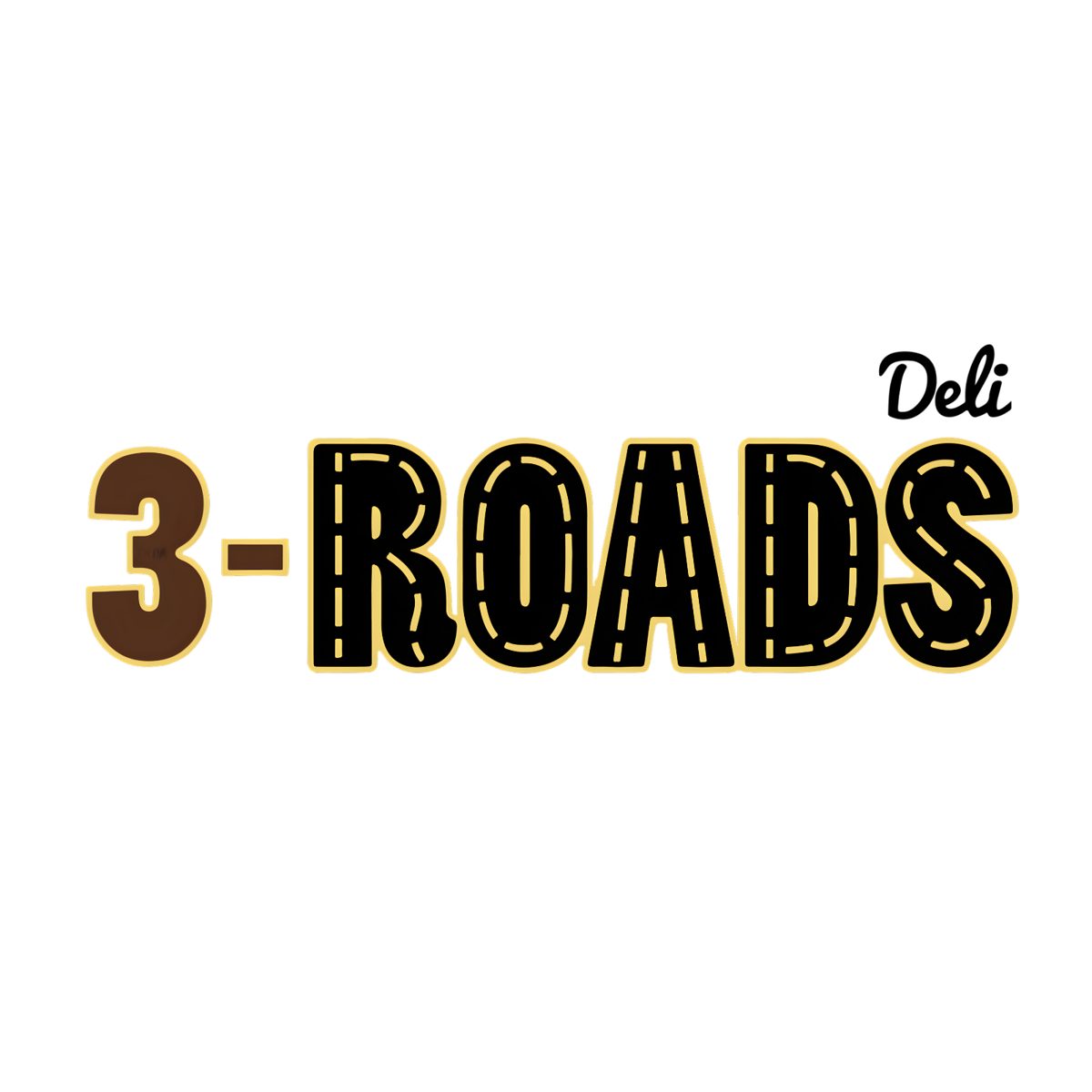 Welcome to 3 Roads Deli & Grill
