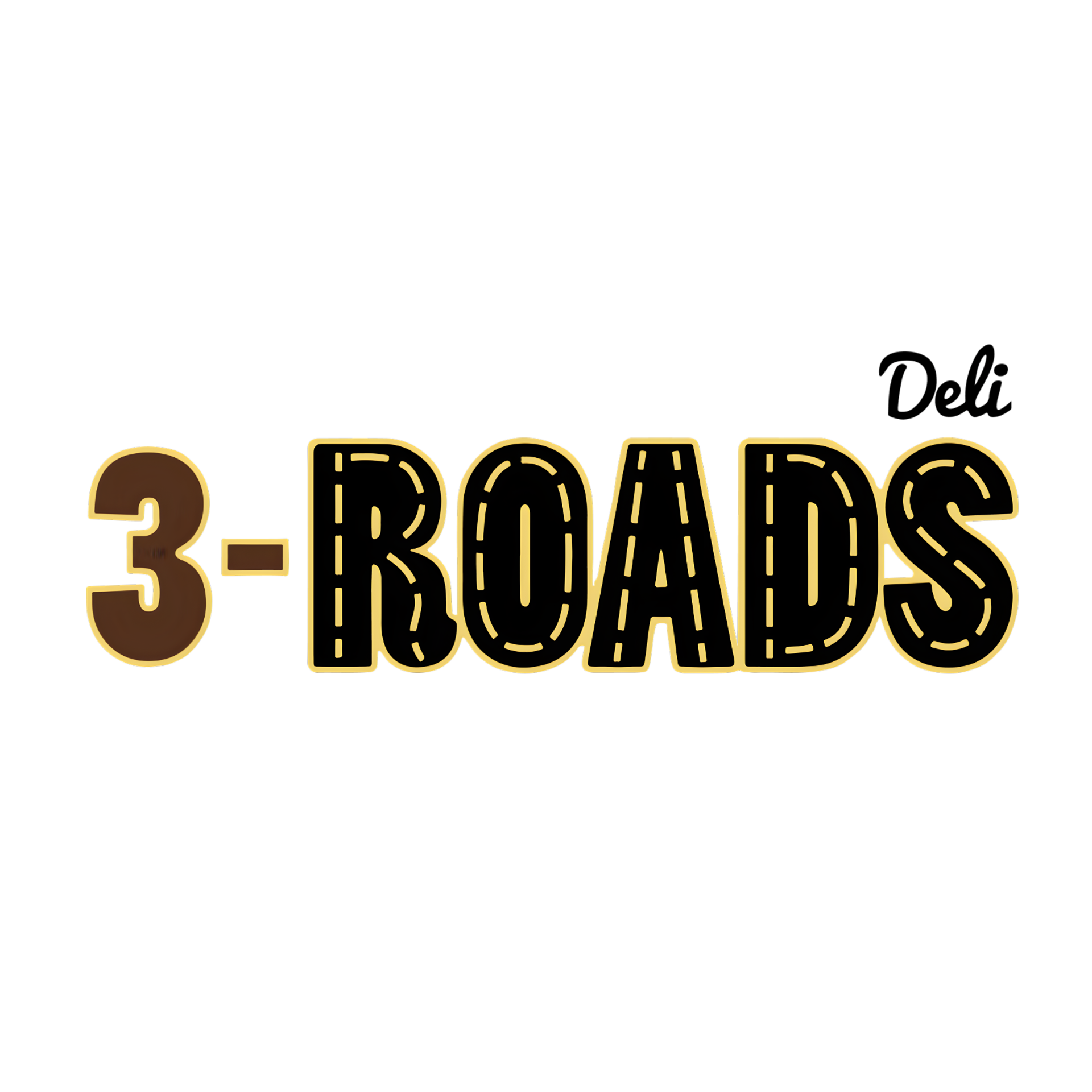 Welcome to 3 Roads Deli & Grill