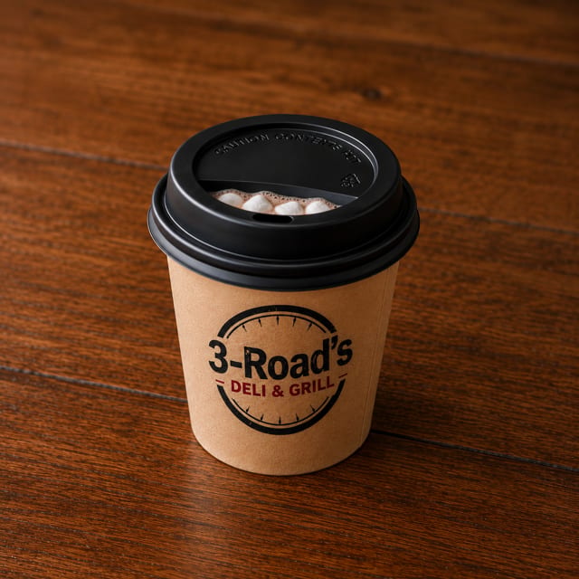 Hot Chocolate Small.