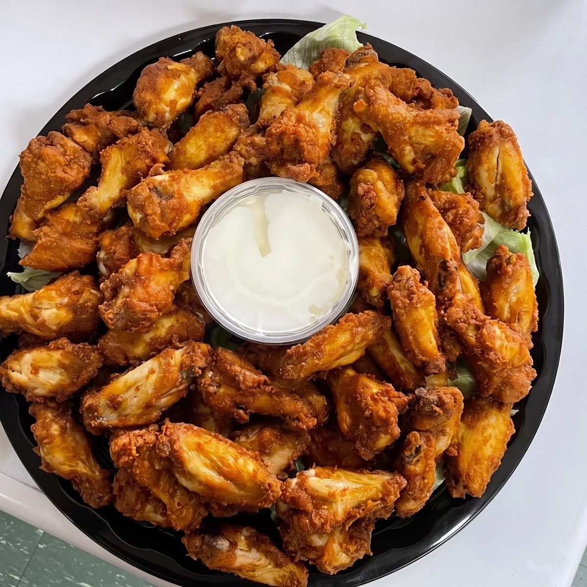 Fresh Food for Every Occasion