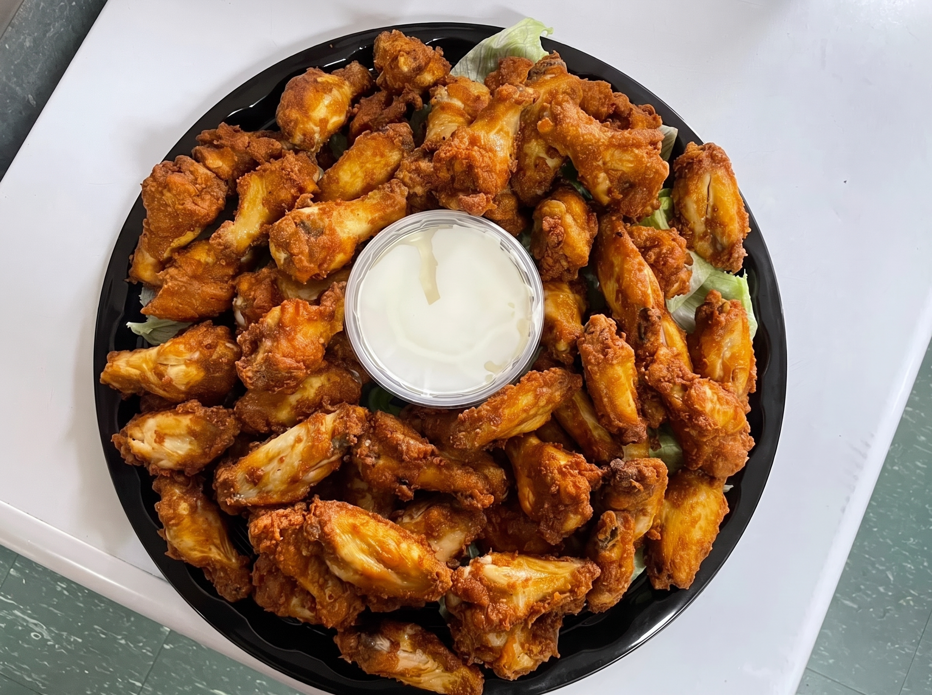 Fresh Food for Every Occasion