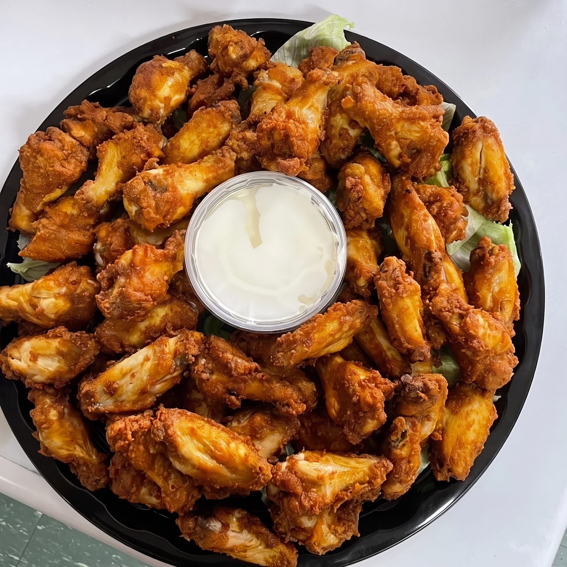 Fresh Food for Every Occasion