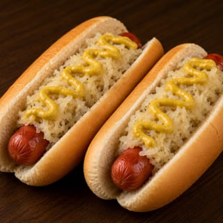 Sancap Dogs Sandwich