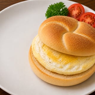 Egg or Egg Whites