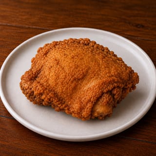 Fried Chicken - Thigh