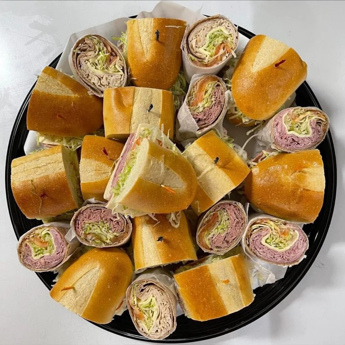 Catering Made Easy for Every Occasion