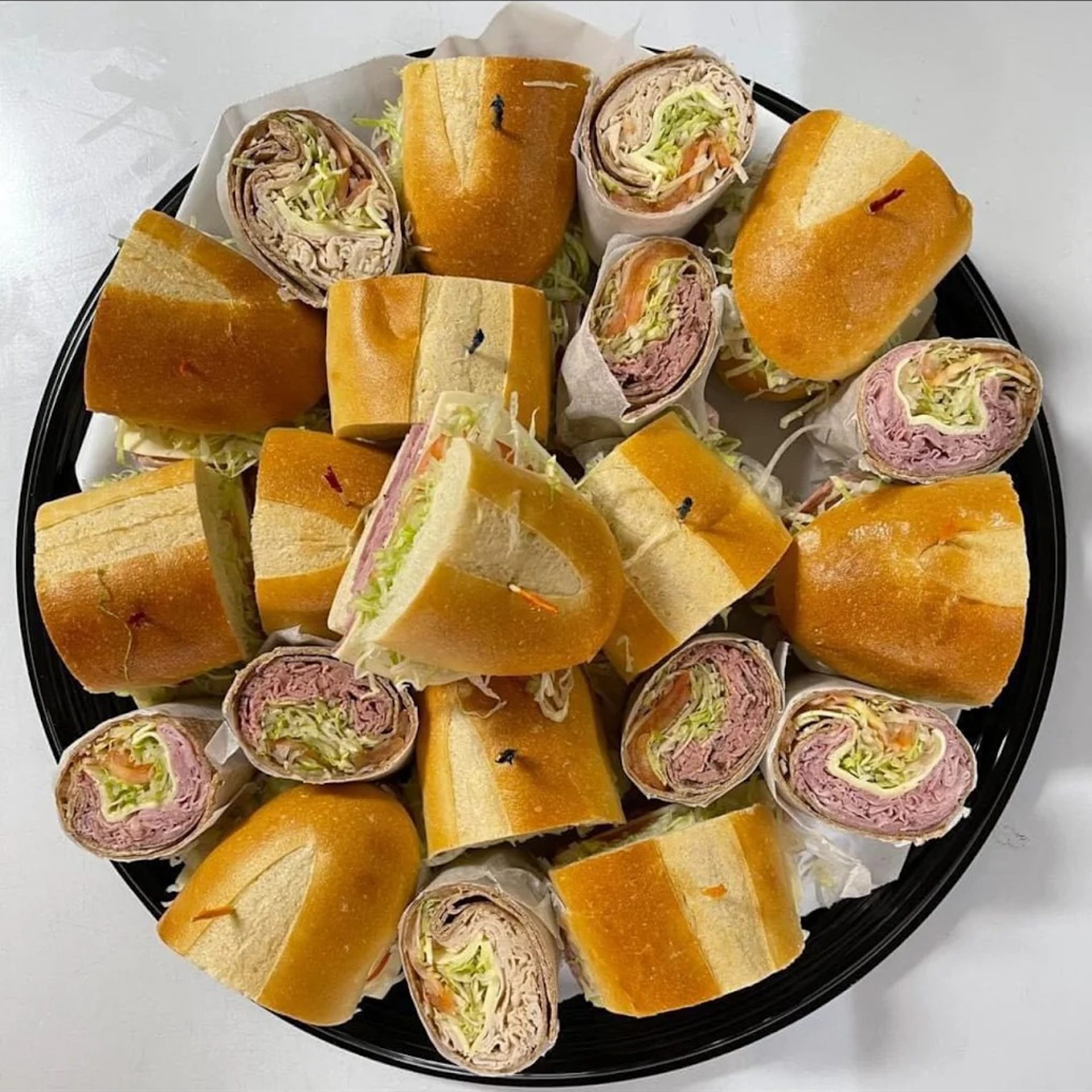 Catering Made Easy for Every Occasion