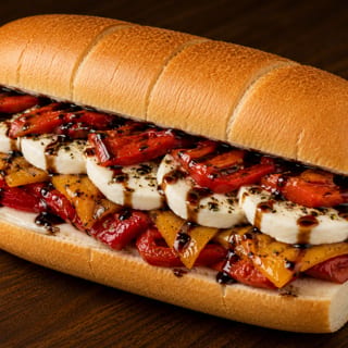 Marshall Hill Sandwich