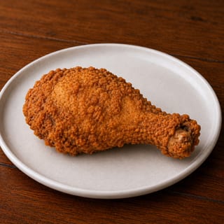 Fried Chicken - Leg