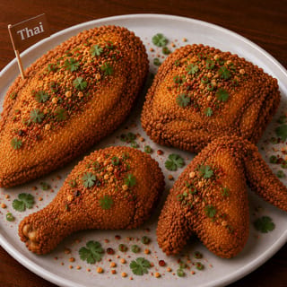 4 Piece