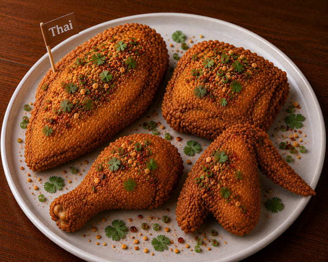 4 Piece.