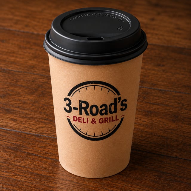 Lg Coffee.