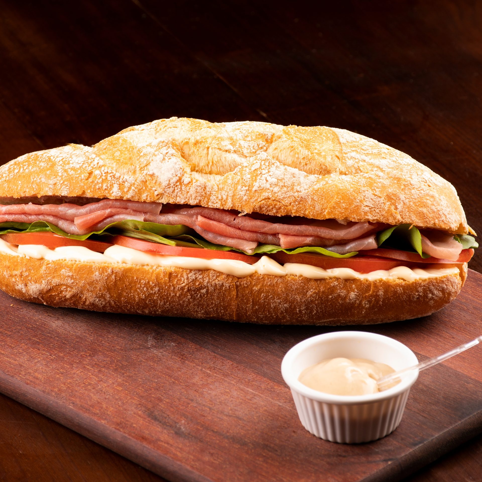 3 Roads Deli & Grill Rewards