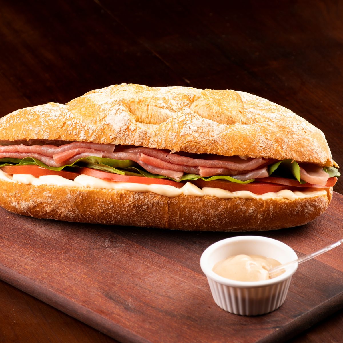 3 Roads Deli & Grill Rewards