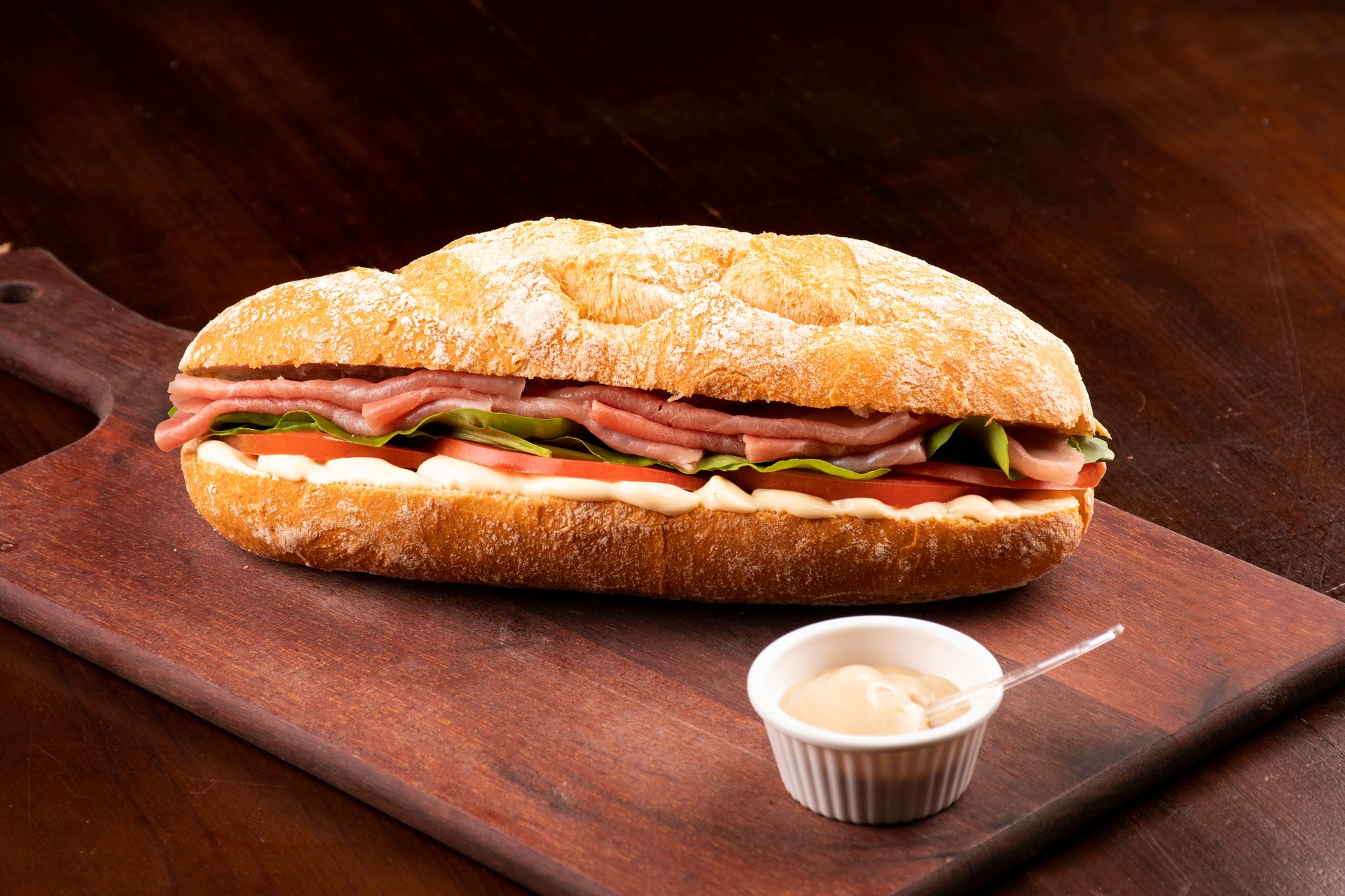 3 Roads Deli & Grill Rewards