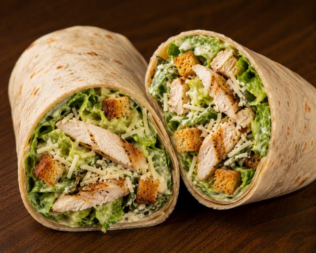 The Morsetowner Sandwich.