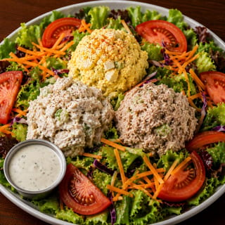 Trio Salad