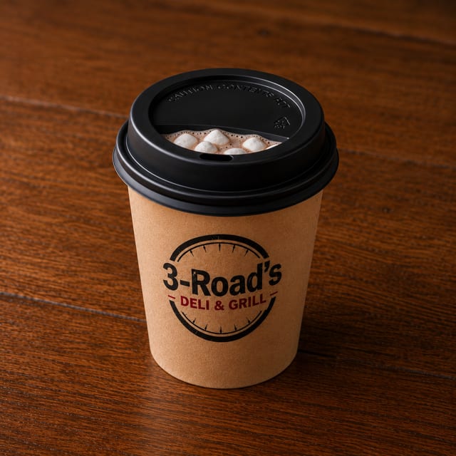 Hot Chocolate Medium.