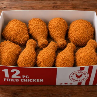 12 Piece