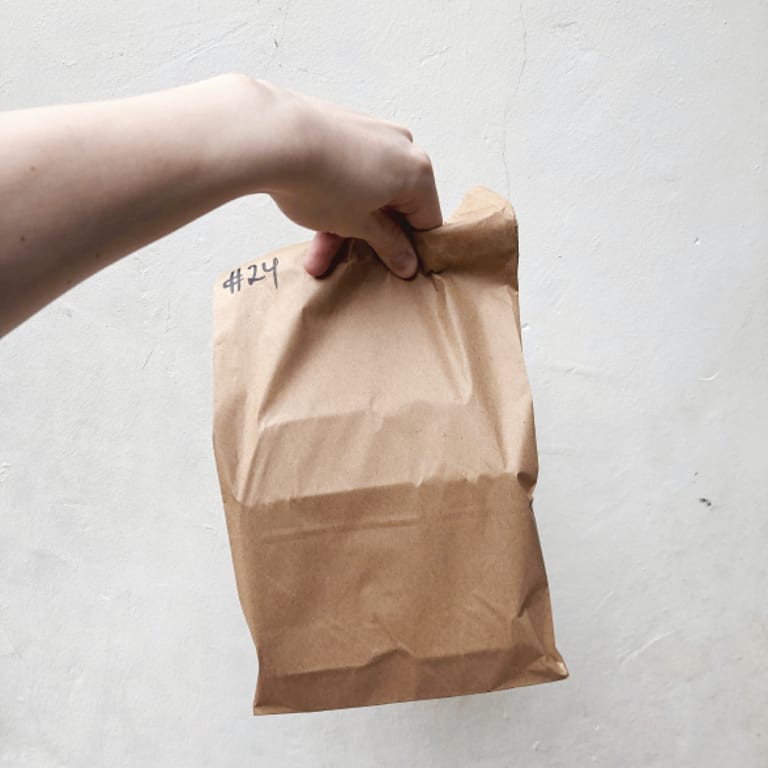 Convenient Pickup and Delivery for Deli Breakfast Options
