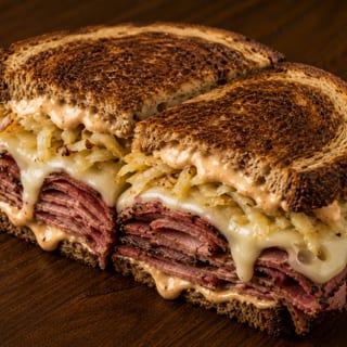 Town Hall Sandwich