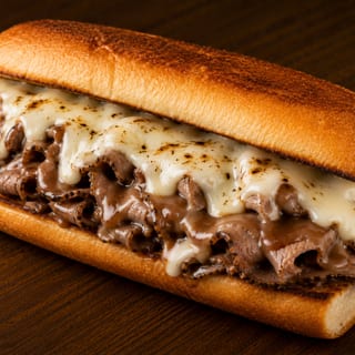 The Waywayanda Sandwich