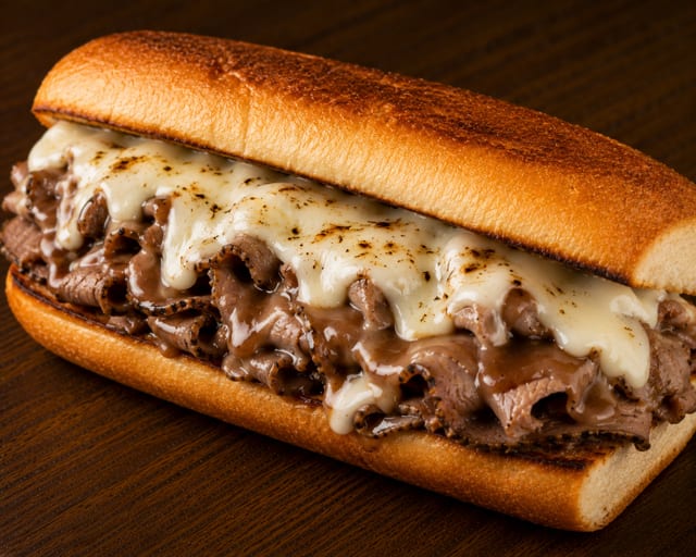 The Waywayanda Sandwich.