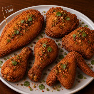 6 Piece