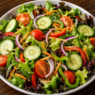 Garden Salad