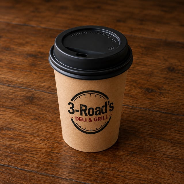 Small Coffee.