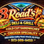 3 Road’s Deli & Grill