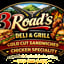 3 Roads Deli & Grill