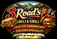 3 Roads Deli & Grill