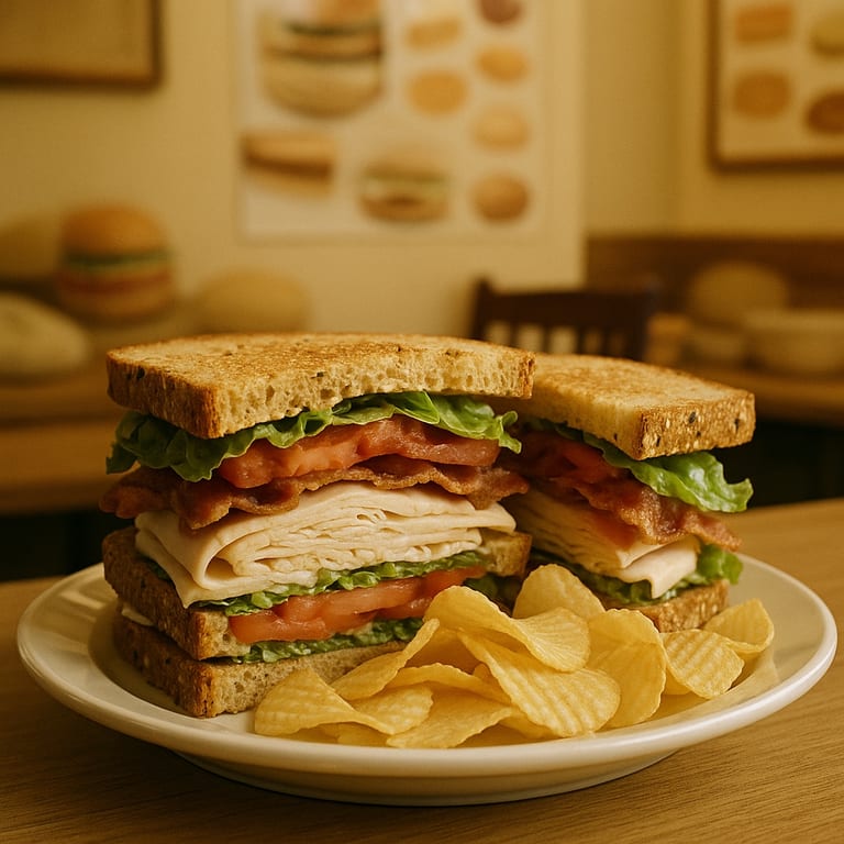 Dinner Delights at Our Deli