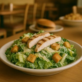 Caesar Salad